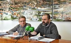 El PSOE aprueba con sus votos el presupuesto municipal de Baza que asciende a 23,1 millones