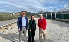 El PSOE afirma que el millón de euros del Gobierno de España para el plan de sostenibilidad turística de Huéscar fortalecerá su oferta