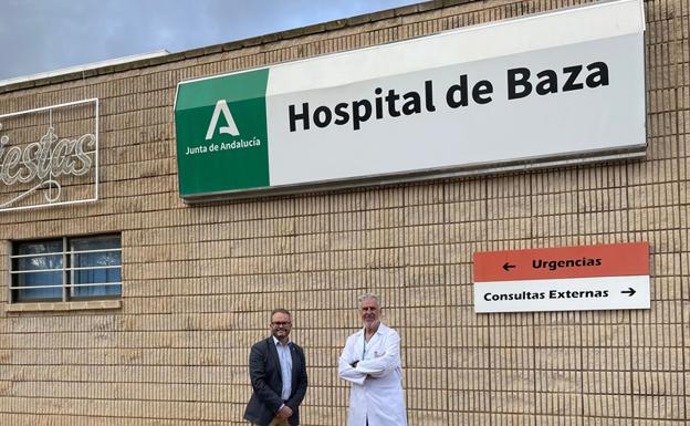 El PP destaca el fortalecimiento de la sanidad pública por la Junta en la comarca de Baza