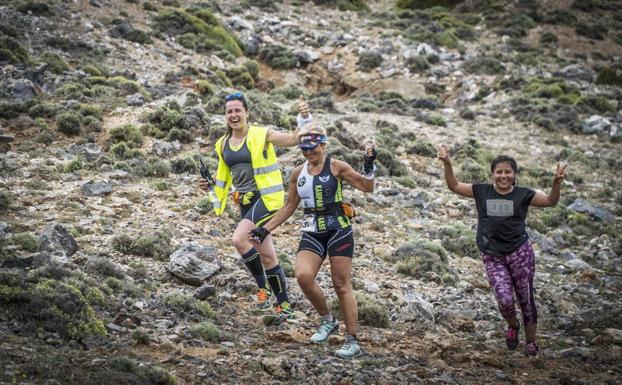 Baza se promociona en Fitur 2023 como destino turístico deportivo