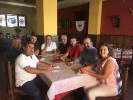 Alcaldes del PSOE de la Sierra de Cazorla piden una reunión a la Junta para abordar infraestructuras