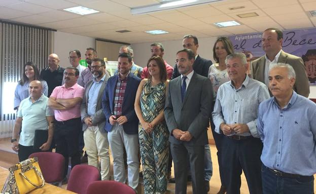 La Junta mejorará las carreteras de la comarca de Cazorla con una inversión cercana a los tres millones de euros