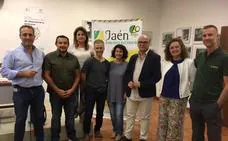 La Torre del Vinagre acoge la primera jornada que la Diputación de Jaén dedica al turismo sostenible