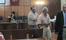 El ex alcalde de Huesa entrará en prisión el 27 de diciembre