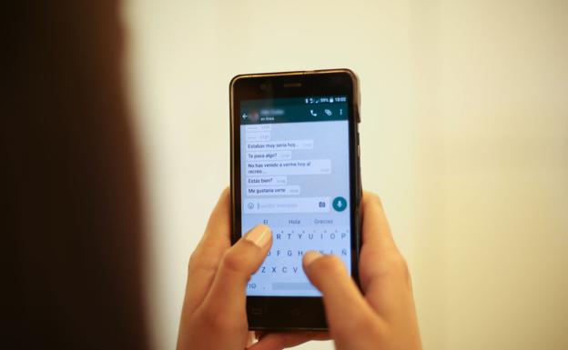 Detenido un joven acusado de acosar y amenazar a mujeres a través de las redes sociales