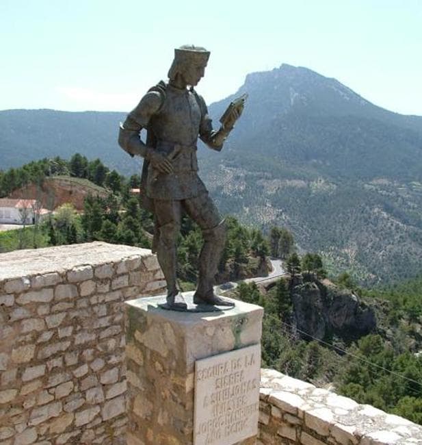 Así es Segura de la Sierra, el primer pueblo de Jaén en ser declarado uno de 'los más bonitos de España'