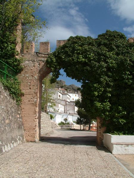 Así es el pueblo que ha conseguido la distinción como uno de 'los más bonitos de España'