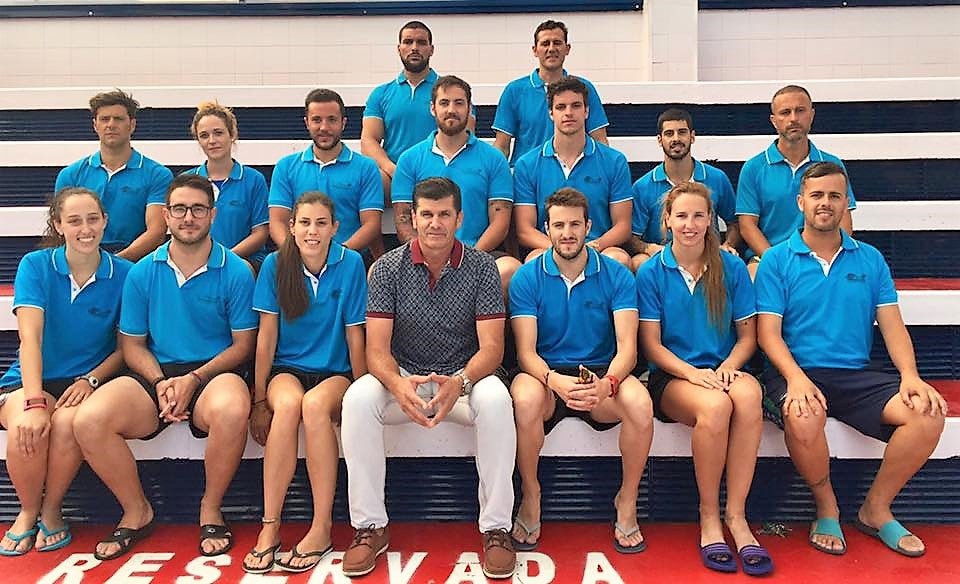 Churriana de la Vega y deporte: una combinación perfecta