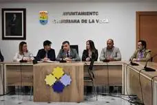 Un PFEA facilita la contratación de 50 personas en Churriana