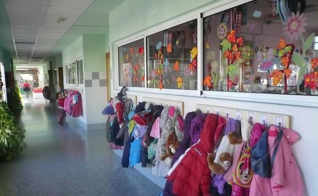 El Ayuntamiento de Churriana de la Vega mejora la infraestructura de sus centros educativos