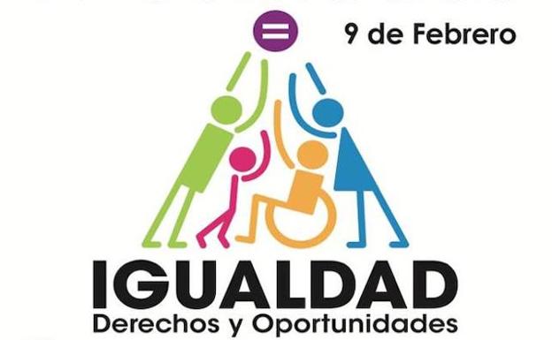 Churriana de la Vega celebra el próximo fin de semana las IV Jornadas de Igualdad