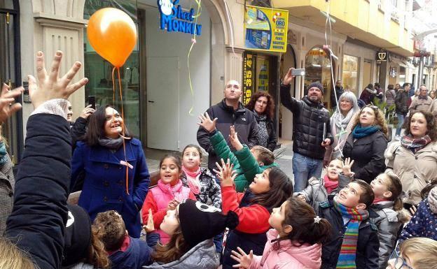 Churriana ofrece varios talleres psicoeducativos para niños y niñas durante Semana Santa