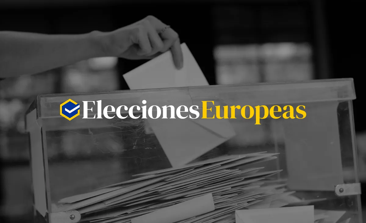 Resultados elecciones europeas 2024 en País Vasco