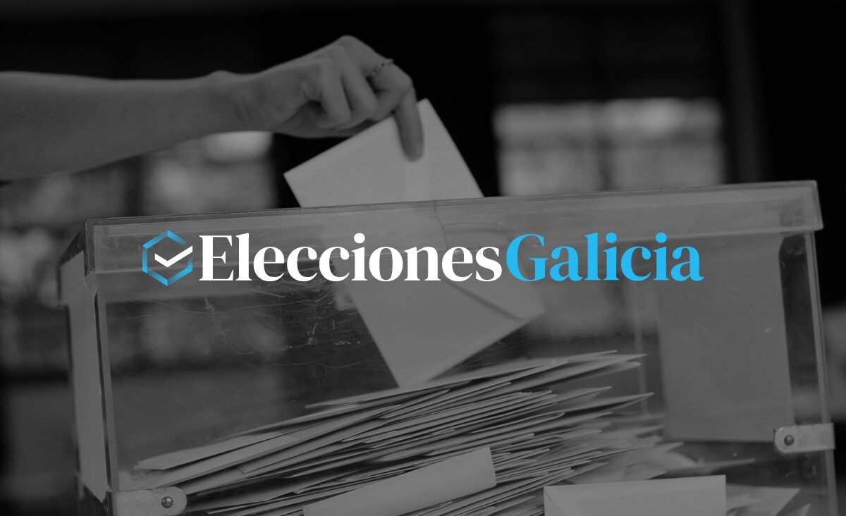 Resultados elecciones autonómicas Parlamento de Galicia 2024 en Tui Ideal