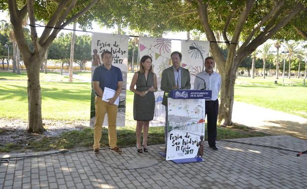 Las fiestas de San Isidro incrementan casetas, conciertos gratis y suman un paseo de jinetes