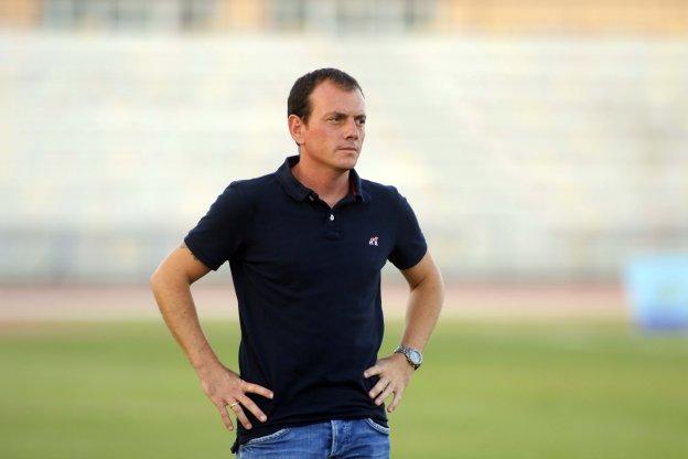 El CD El Ejido perfila más altas para que estén el martes en la cita inicial de entrenamientos