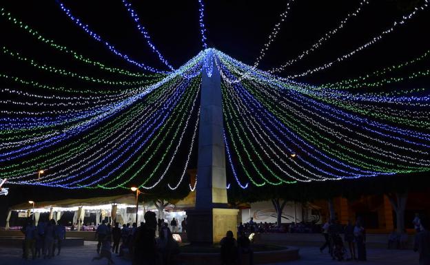 El Gobierno local ultima con DUE el diseño de la remodelación integral del Parque Municipal