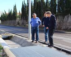 El Plan RAPIDO refuerza las inspecciones en el campo tras entrar en vigor la nueva ordenanza