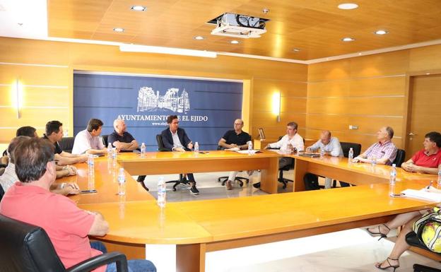 Frutilados estudia la incorporación del grupo Tervalis a su proyecto de nutrición vegetal