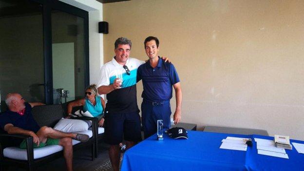 Golf Almerimar sigue a cita por semana: Virgen del Carmen y Torneo de Verano