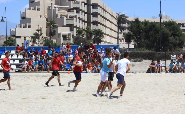 Cursos y cine de verano para afrontar la semana en la costa