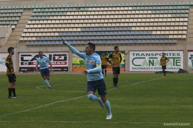 El CD El Ejido tiene 'prueba de rodaje' en Santo Domingo con el Granada B como visitante