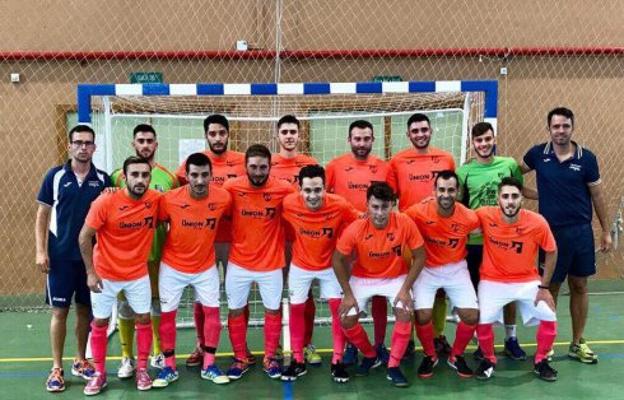 'Maki': «La plantilla está cerrada salvo contratiempo»