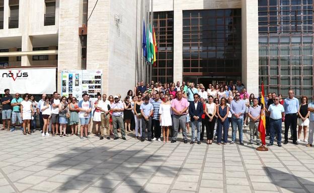 El Ejido, también con Barcelona