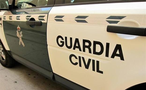 Detenido un vecino de El Ejido por vender por Internet varias veces un vehículo que nunca entregó