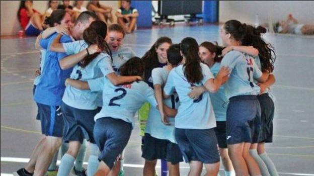 Derbi de plata en el que El Ejido recibe al Comarca de Níjar