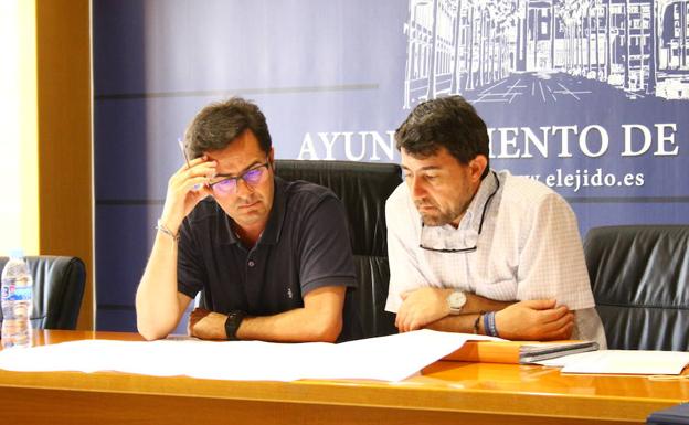 Urbanismo ultima la redacción de la nueva ordenanza municipal para obras menores