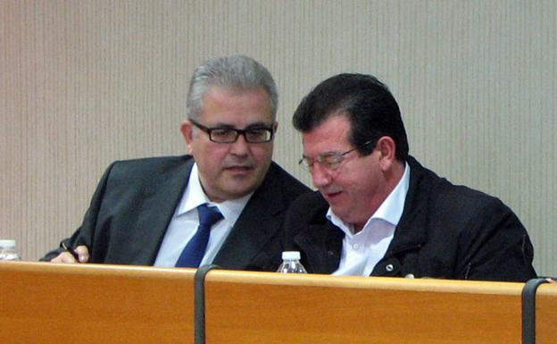 El PSOE presenta una moción para que se incremente la plantilla de la Policía Local