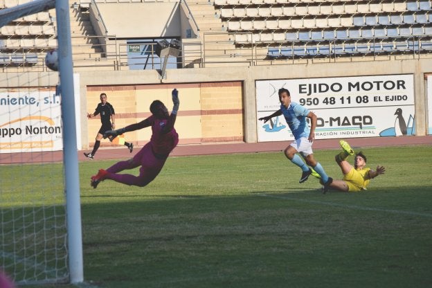 Manotazo a la depresión celeste