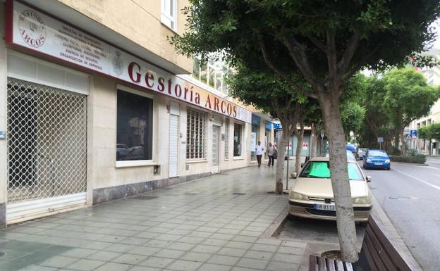 Una denuncia por abuso y agresión entre menores acaba en una movilización contra la violencia en El Ejido