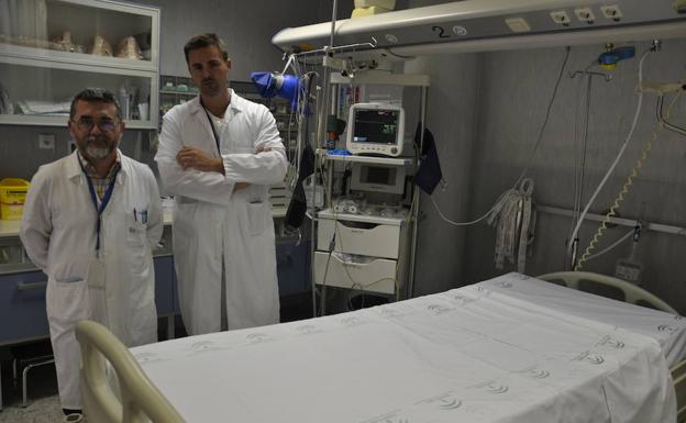 Las atenciones en Urgencias en verano aumentan casi el 25% en los últimos cinco años