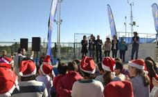 Asprodesa celebrará su XIV Fiesta del Deporte en El Ejido el 30 de noviembre