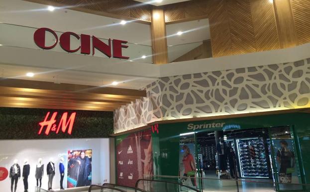 Ocine inaugura este miércoles en El Ejido 7 nuevas salas de cine en COPO, bajo el Día del Espectador