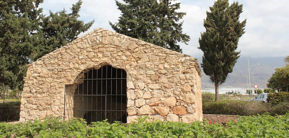 La ruta por la riqueza histórica ejidense se suma a las Jornadas Europeas de Patrimonio