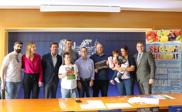 Medio centenar de entidades harán posible 120 propuestas en la ‘Semana Saludable’