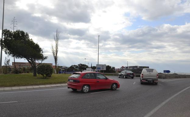 El Ejido celebra la licitación de redacción del proyecto de los enlaces 409 y 411 de la A-7