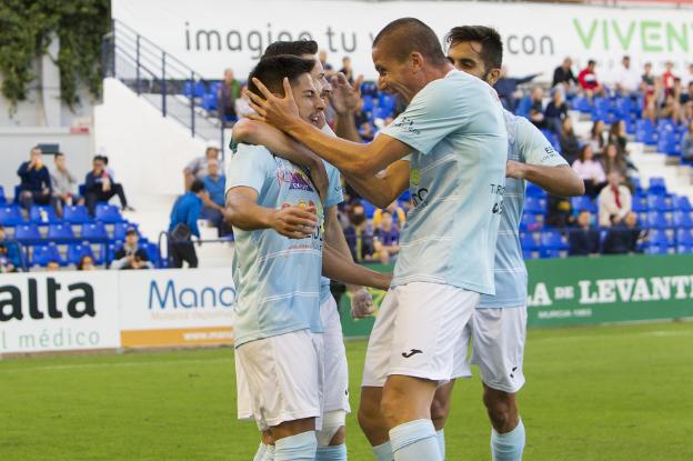 A poner buen cierre celeste a la 'semana loca'
