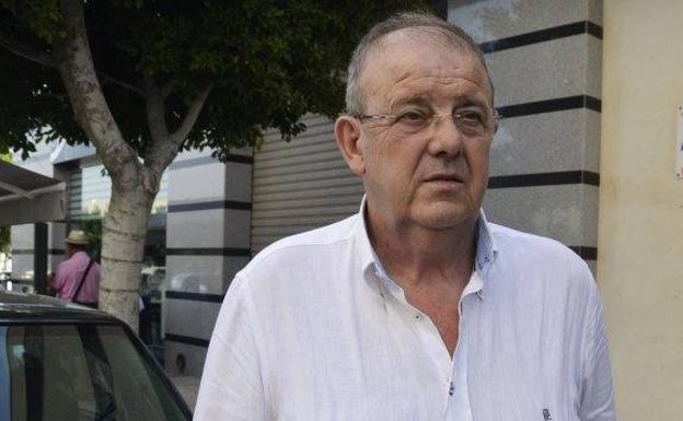 Anticorrupción señala al exalcalde de El Ejido como "perfecto conocedor" de la trama 'Poniente'