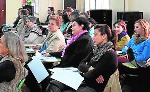 Participación Ciudadana organiza un taller gratuito sobre fotografía
