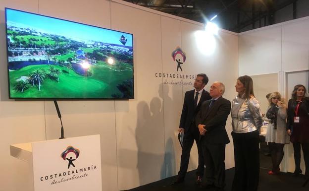 El Ayuntamiento lanzará en Fitur la nueva aplicación 360º de experiencias virtuales en la naturaleza