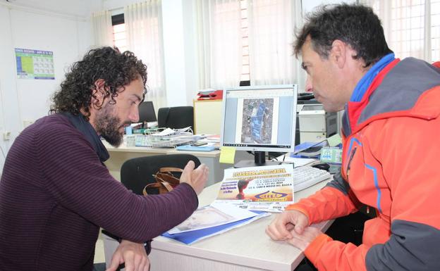 Seis institutos de El Ejido se unen en el Día Escolar de la Paz en la I Carrera Solidaria