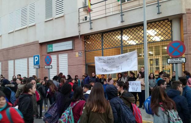 La Junta debe más de un millón de euros en dependencia al Consistorio ejidense