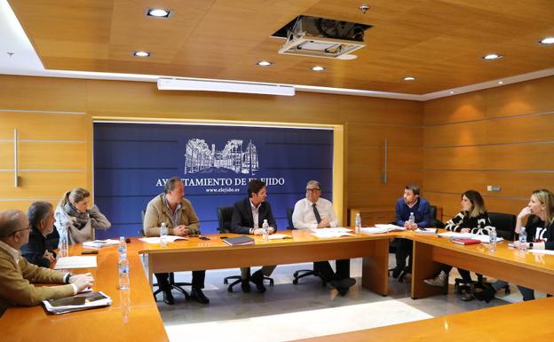 El Ayuntamiento aprueba una partida de 20.000 euros para intervención social