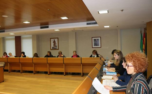El Consistorio celebrará el Día Internacional de la Mujer con actos lúdicos y culturales