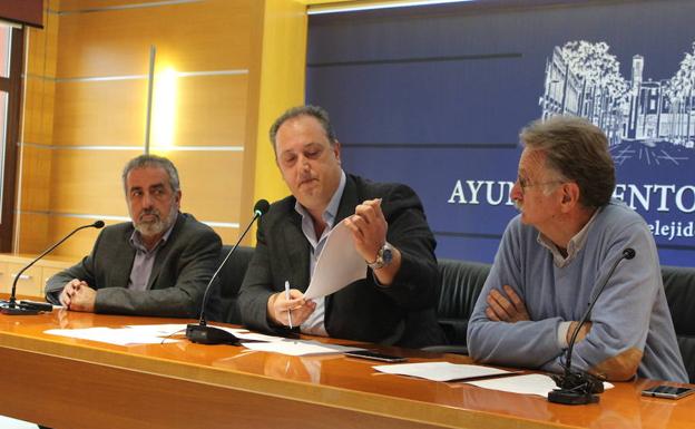 El recibo del agua sube un 30% en El Ejido