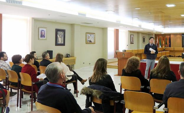 23 empresas ejidenses reciben el certificado de calidad en destino turístico
